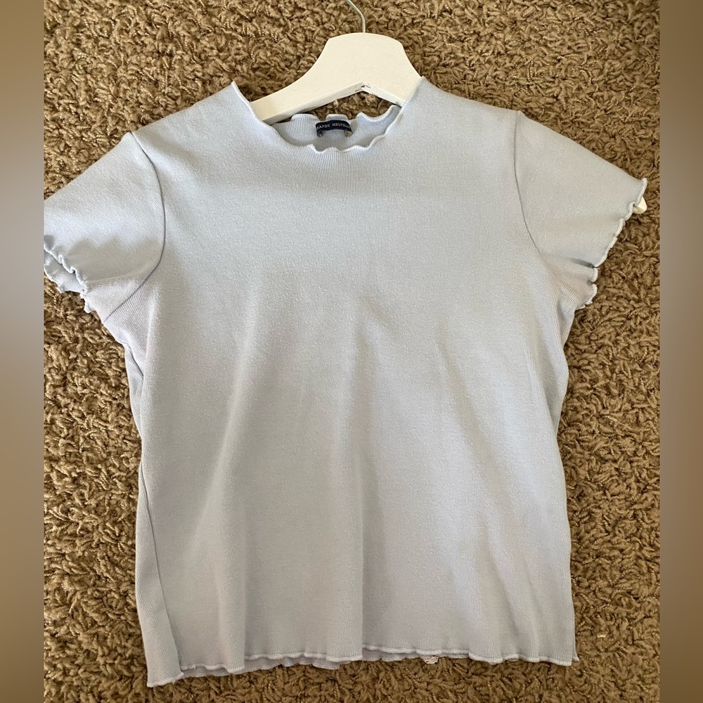 Brady top
